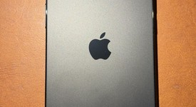 Good
													Apple iPhone Air - Unlocked, Space Black, 1 TB, A3260, photo 5 of 9