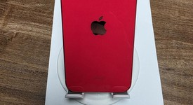 Good
													Apple iPhone 14 - Unlocked, Red, 128 GB, A2649, photo 2 of 8