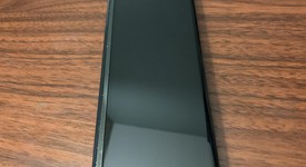 Good
													Samsung Galaxy Z Fold2 5G - Unlocked, Mystic Black, 256 GB, 12 GB, SM-F916U1, photo 2 of 6