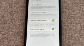 Good
													Apple iPhone 11 - Unlocked, Black, 64 GB, A2111, photo 5 of 6