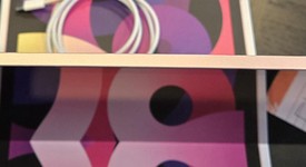 Good
													Apple iPad Air 4th Gen - Wi-Fi, Rose Gold, 64 GB, A2316, photo 4 of 6