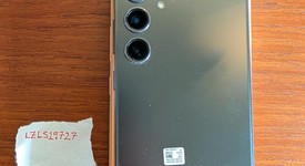 Good
													Samsung Galaxy S24 Plus - Unlocked, Black, 256 GB, 12 GB, SM-S926U1, photo 2 of 9