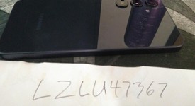 Good
													Samsung Galaxy A35 5G - Unlocked, Navy Blue, 128 GB, 6 GB, photo 3 of 6