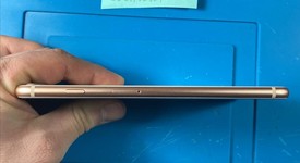 Good
													Apple iPhone 8 Plus - AT&T, Gold, 256 GB, A1864, photo 1 of 6