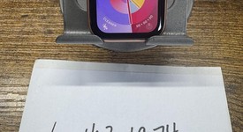 Good
													Apple Watch SE 1st Gen 40mm - Unlocked, Gold, A2353 - Cellular, Aluminum, photo 1 of 6