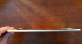 Good
													Apple iPad Pro 10.5" - AT&T, Gold, 64 GB, photo 2 of 16