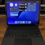 Good Apple iPad Air 4th Gen - Wi-Fi, 64 GB, Gray, A2316