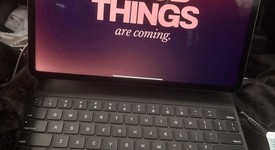 Good
													Apple iPad Pro 12.9" 5th Gen 2021 - Wi-Fi, Gray, 256 GB, photo 1 of 3