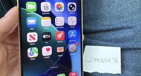 Mint
													Apple iPhone 14 Plus - Xfinity, Yellow, 512 GB, A2632, photo 1 of 7