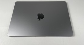 Good
													MacBook Air 2022 - 13" - Apple M2, Gray, 256 GB, 8 GB, photo 3 of 8