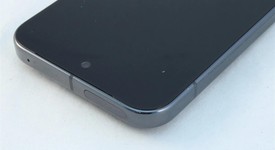 Good
													Google Pixel 9a - T-Mobile, Obsidian, 128 GB, 8 GB, photo 5 of 6