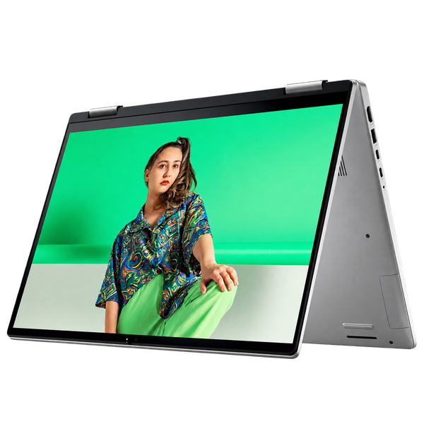 Dell Inspiron 7620 2-in-1 - 1 TB, Silver, 16 GB, Intel Core i7, FHD+ Plus