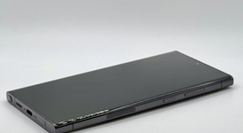 Fair
													Samsung Galaxy S23 Ultra - Unlocked, Black, 1 TB, 12 GB, SM-S918U1, photo 6 of 6