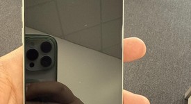 Fair
													Apple iPhone 15 - Unlocked, Green, 128 GB, A2846, photo 1 of 7