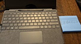 Good
													Microsoft Surface Pro 11 - Black, 512 GB, 16 GB, photo 4 of 6