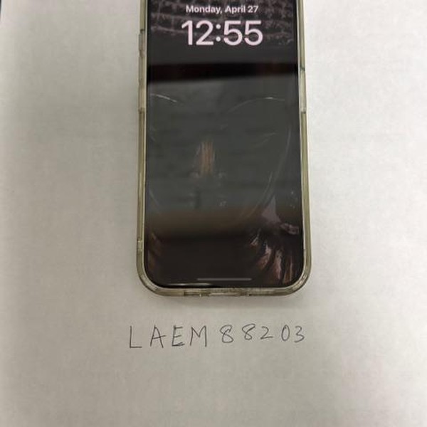 Apple iPhone 15 Pro - T-Mobile, 1 TB, Natural, A2848