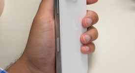 Good
													Apple iPhone 16 Pro - Unlocked, White, 512 GB, A3083, photo 3 of 8