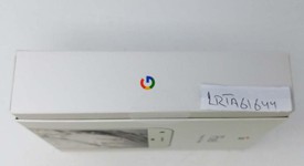 New
													Google Pixel XL - Unlocked, Silver, 128 GB, 4 GB, Google Edition, photo 3 of 3