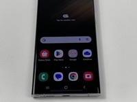 Samsung Galaxy S22 Ultra