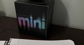 Mint
													Apple HomePod Mini - Midnight, Single, photo 2 of 6