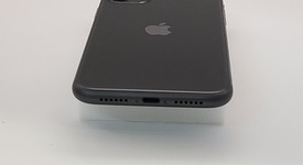 Mint
													Apple iPhone 11 - AT&T, Black, 64 GB, A2111, photo 4 of 7