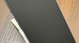 Good
													Apple iPhone 14 Plus - Unlocked, Blue, 128 GB, A2632, photo 3 of 9