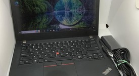 Good
													Lenovo ThinkPad Laptop, photo 1 of 10