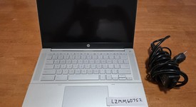 Good
													HP Pro c640 14" Chromebook - 64 GB, 8 GB, photo 2 of 4