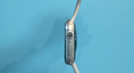 Good
													Apple Watch Series 8 45mm - Starlight, A2771 - GPS, Aluminum, photo 3 of 6