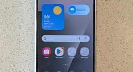 Mint
													Samsung Galaxy Z Fold7 - Unlocked, Silver Shadow, 512 GB, 12 GB, SM-F966U1, photo 2 of 12