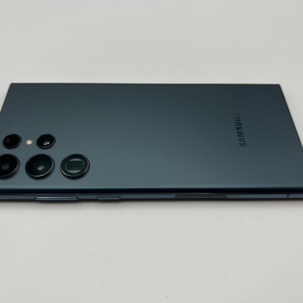 Samsung Galaxy S22 Ultra - AT&T, Green, 128 GB, 8 GB, SM-S908U