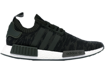 adidas NMD R1 Night Cargo Glitch for sale