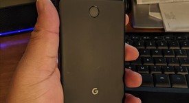 Good
													Google Pixel 3 XL - Verizon, Black, 64 GB, Verizon Edition, photo 3 of 7