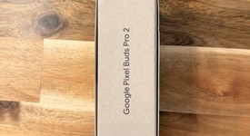 New
													Google Pixel Buds Pro 2 - Hazel, photo 2 of 4