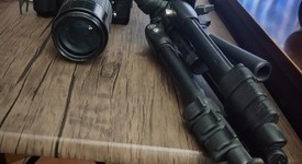 Good
													Konica FT-1 Motor, photo 2 of 3