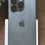 Good Apple iPhone 14 Pro - Unlocked, 512 GB, Black, A2650