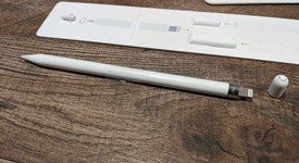 Mint
													Apple Pencil 1st Gen, photo 4 of 4