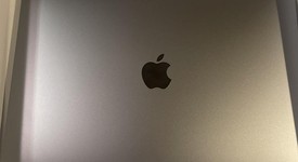 Mint
													MacBook Pro 2020 - 13" - Apple M1, Gray, 256 GB, 8 GB, photo 1 of 10