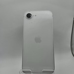 Fair Apple iPhone 16e - Unlocked, 128 GB, White, A3212