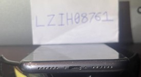 Fair
													Apple iPhone 11 - Verizon, Black, 64 GB, A2111, photo 3 of 9