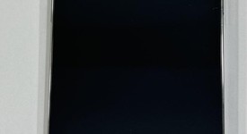 Good
													Apple iPhone 13 Pro - Unlocked, Graphite, 256 GB, A2483, photo 4 of 24