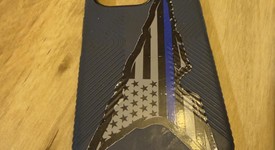 Good
													Apple iPhone 14 Pro - Unlocked, Black, 128 GB, A2650, photo 2 of 17