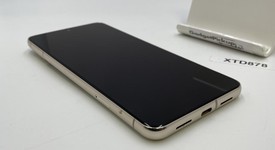 Good
													Google Pixel 8 Pro - Unlocked, Porcelain, 256 GB, 12 GB, G1MNW, mmWave 5G, photo 5 of 5