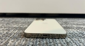 Good
													Apple iPhone 14 Pro Max - Unlocked, Gold, 128 GB, A2651, photo 4 of 8