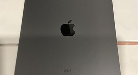 Mint
													Apple iPad Pro 11" 3rd Gen 2021 - Unlocked, Gray, 2 TB, photo 4 of 4