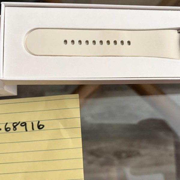 Samsung Galaxy Watch6 - T-Mobile, Gold, 40mm