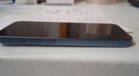 Good
													Apple iPhone 14 - Spectrum, Blue, 128 GB, A2649, photo 5 of 12