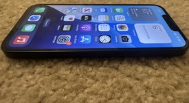 Good
													Apple iPhone 14 - T-Mobile, Midnight, 128 GB, A2649, photo 5 of 6