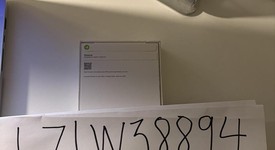 New
													Apple iPhone Air - Verizon, Space Black, 256 GB, A3260, photo 2 of 2