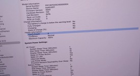 Mint
													MacBook Pro 2024 - 14" - Apple M4, Space Black, 512 GB, 16 GB, photo 4 of 14